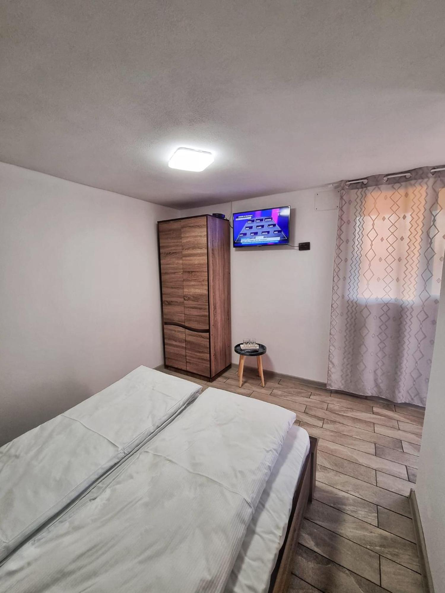 Cabana Vărad Coronini Moldova Veche Exterior foto