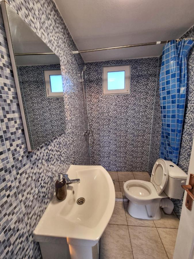 Cabana Vărad Coronini Moldova Veche Exterior foto