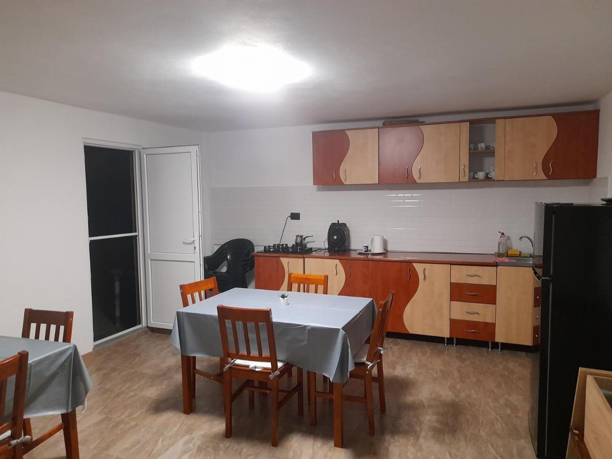 Cabana Vărad Coronini Moldova Veche Exterior foto