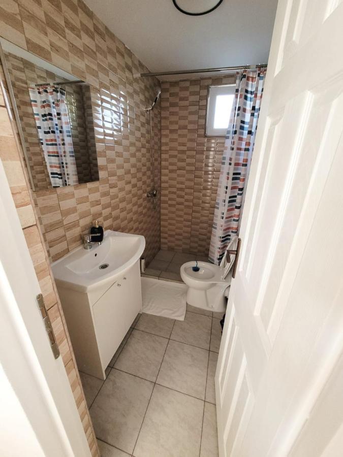 Cabana Vărad Coronini Moldova Veche Exterior foto