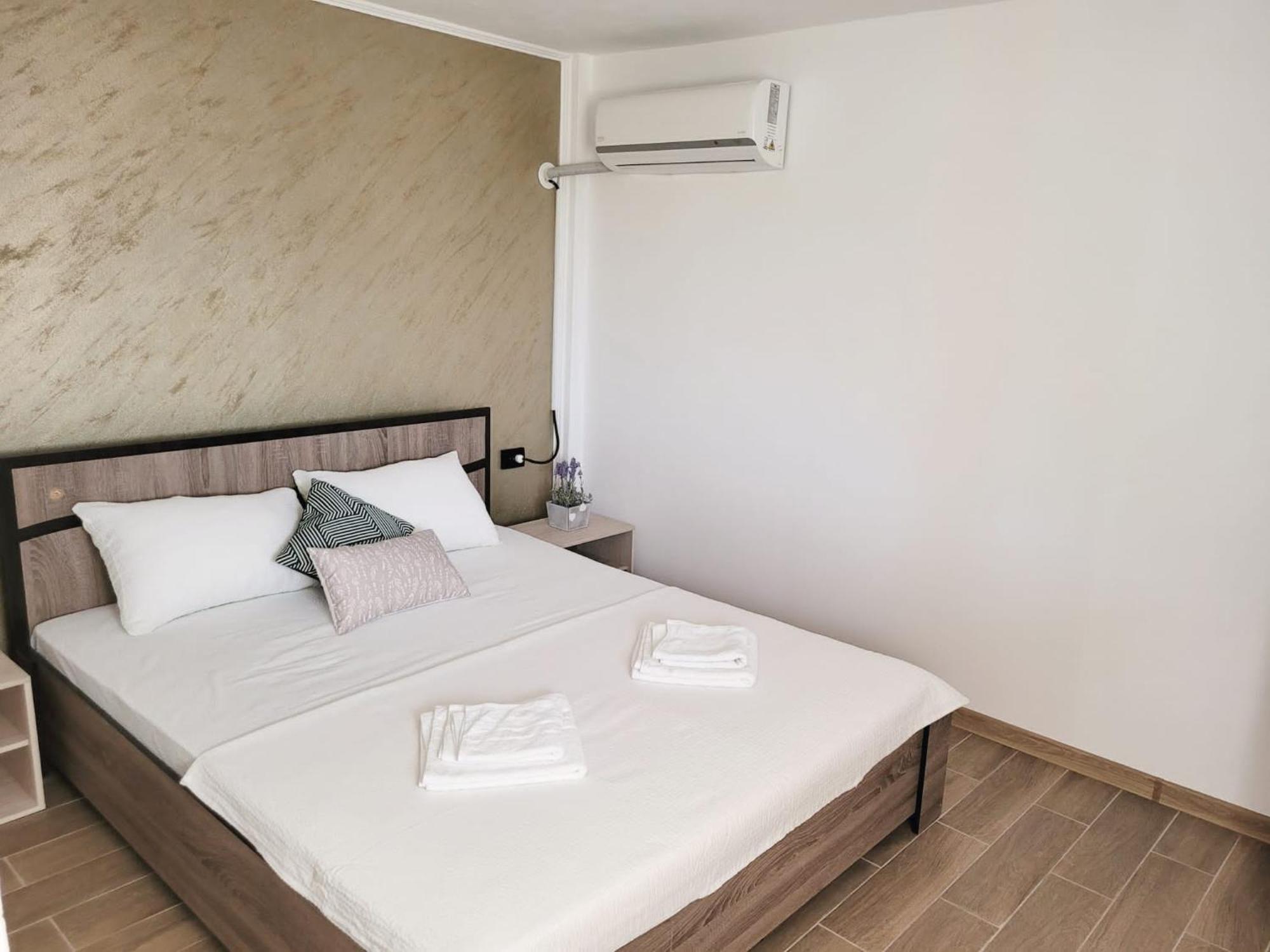 Cabana Vărad Coronini Moldova Veche Exterior foto