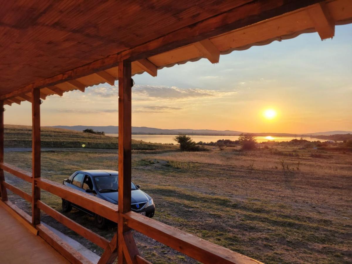 Cabana Vărad Coronini Moldova Veche Exterior foto